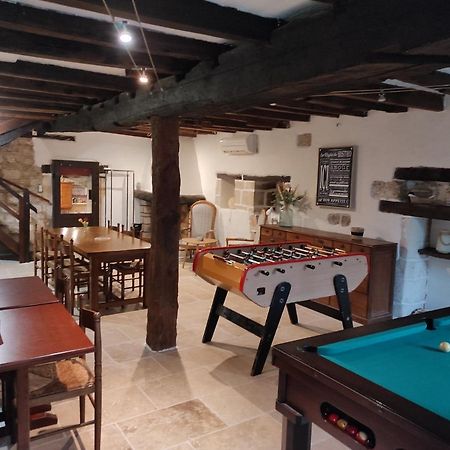 Thonnance-lès-Joinville Le Moulin Aux Ecrevisses Bed & Breakfast エクステリア 写真