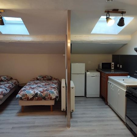 Thonnance-lès-Joinville Le Moulin Aux Ecrevisses Bed & Breakfast エクステリア 写真