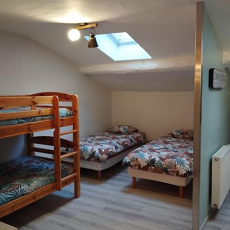 Thonnance-lès-Joinville Le Moulin Aux Ecrevisses Bed & Breakfast エクステリア 写真