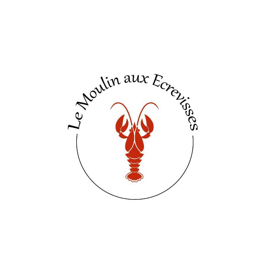 Thonnance-lès-Joinville Le Moulin Aux Ecrevisses Bed & Breakfast エクステリア 写真