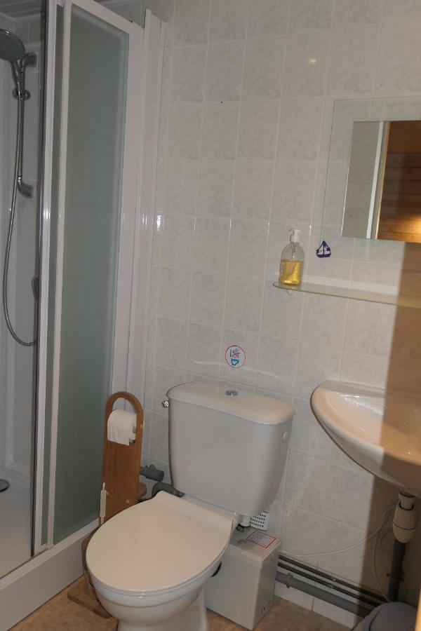 Thonnance-lès-Joinville Le Moulin Aux Ecrevisses Bed & Breakfast エクステリア 写真