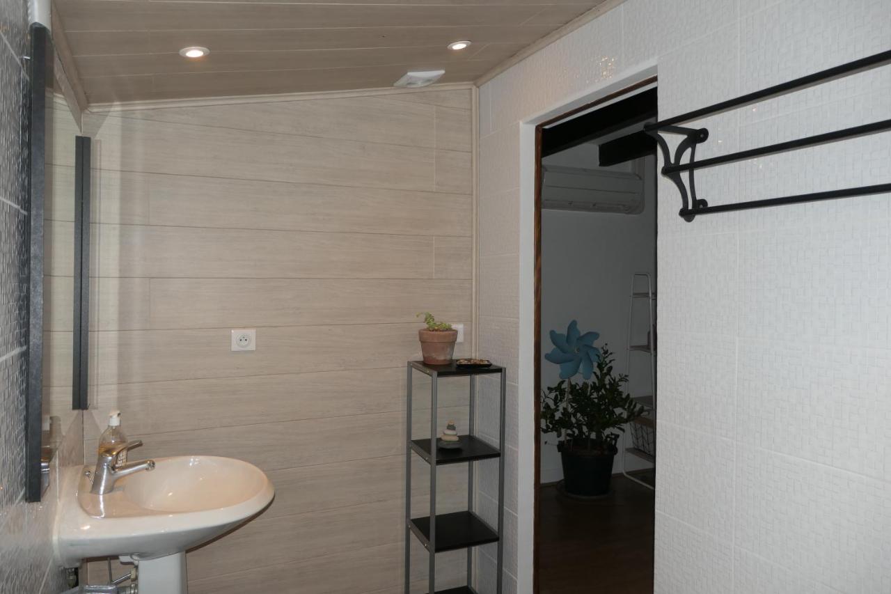 Thonnance-lès-Joinville Le Moulin Aux Ecrevisses Bed & Breakfast エクステリア 写真