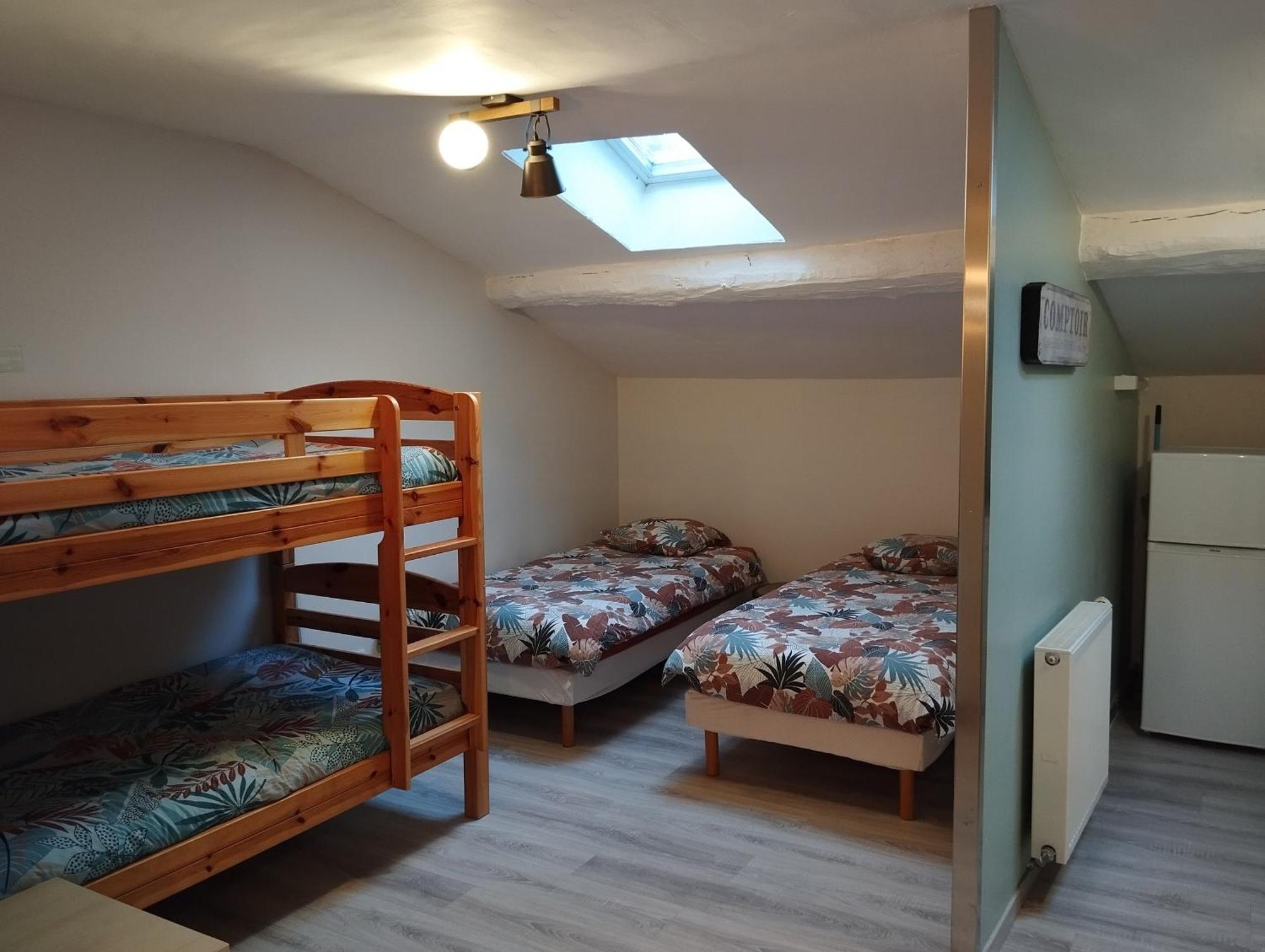 Thonnance-lès-Joinville Le Moulin Aux Ecrevisses Bed & Breakfast エクステリア 写真